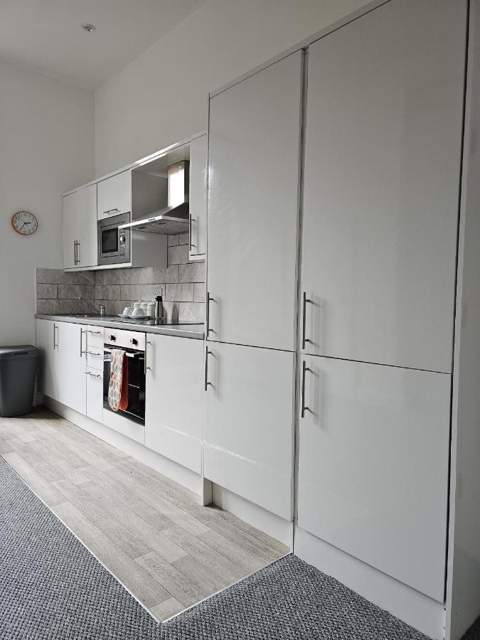 Edgerton Studios Huddersfield Bilik gambar